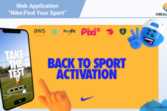 Nike - Find Your Sport